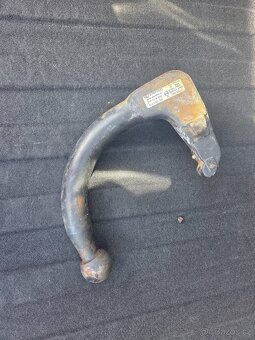 Hyundai i30 combi, 1.6 CRDi, 85 kW, Smart+, ČR, DPH - 20