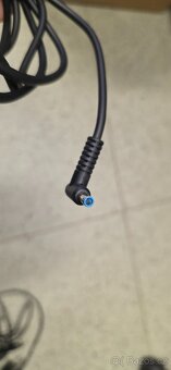 adaptéry Lenovo/IBM a HP 40 - 130W - 20