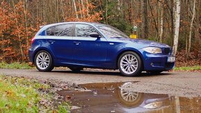 BMW 130i - 20