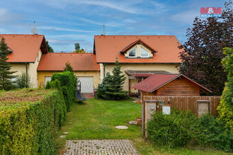 Prodej rodinného domu, 130 m², Plzeň, ul. Pod Dubovkou - 20