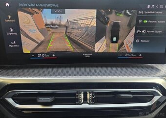 BMW i4 250kW-83,9kWh-PREMIUM - 20