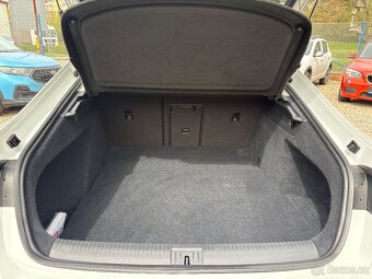 Volkswagen Arteon 2.0 TDI 140KW 1.MajCZ DPH Aut. - 20