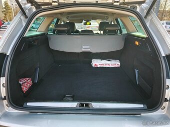 Citroen C5 2.0 HDi Kombi, rok 11/2015, nová STK - 20