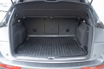 Audi Q5 3.0 TDI quattro - Akontace od 0% - 20