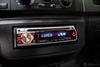 Predam Škoda Fabia 1.2 HTP 12V Classic - 20