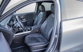 Mercedes-Benz GLA 200 d 4MATIC A/T - 20