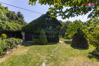 Pronájem chalupy, 190 m², Dobřeň - 20