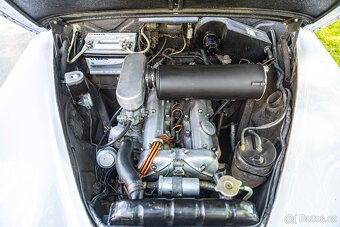 Jaguar MKI - 20