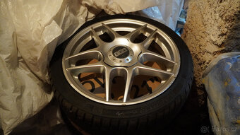 Peugeot 206 S16 GTI - 20