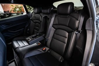 Porsche Taycan 4S CROSS TURISMO - 20