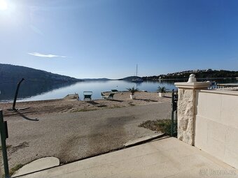 Croatia: Apartmán s dechberoucím výhledem na moře – Čiovo, 1 - 20