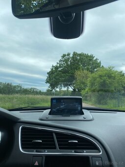 Peugeot 3008 1,6HDI 82kW r.v.2013, naj. 100.000 Km - 20