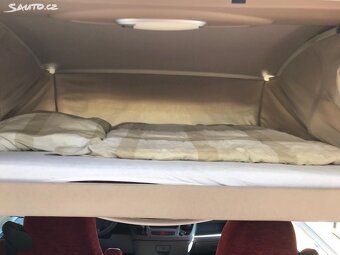 Knaus Sport Liner 700UG - 20