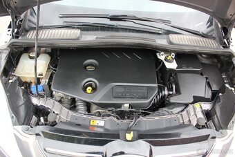 Ford C-MAX 1.6 TDCi, 85kW, Titanium - 20