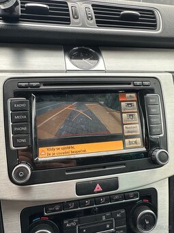 Prodám Passat CC R-Line. - 20