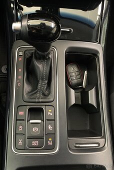 Kia Sorento, 147 kW, BEZ AdBlue, TAŽNÉ, PANORMA - 20