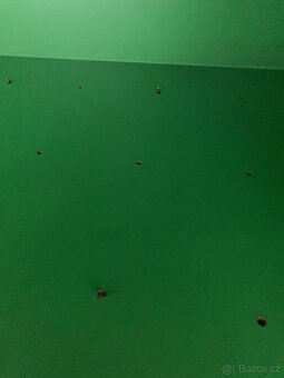 Skříň, skříňka kombinovaná se zámkem, knihovna 1.000 kč - 20