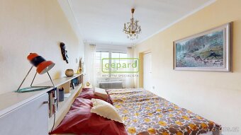 Nadstandartní rodinný dům v Doksech - 20