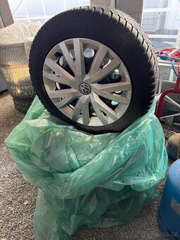 Volkswagen Golf 7 2.0 TDi DSG ALLSTAR Bi-XENON LED ALU-17 - 20