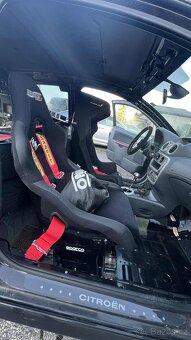 Citroen C2 VTS 1.6 90kw - 20