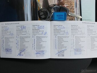 Opel Agila 1.0 i 48kW - 20