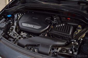 BMW X2 sDrive16d A/T 2019 - 20