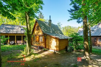 Prodej, domy/chata, 55 m2, Sovoluská Lhota E22, 53501 Lipolt - 20