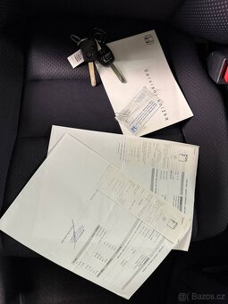 Honda CR-V, 2.0i Automat ČR Serviska - 20