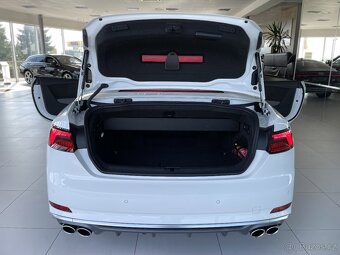 Audi S5 3.0TFSI QUATTRO 360Kamery Facelift - 20
