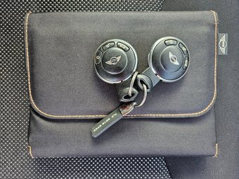 MINI COOPER ONE 2013 1.6i 72kW,TEMPOMAT,KLIMA,SERVISKA - 20