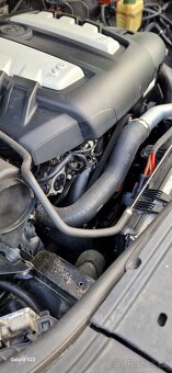 Vw touareg 3.0 tdi v6 176KW - 20