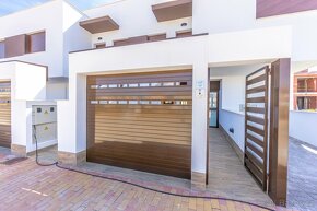 BELICH RESORT - San Pedro del Pinatar (Španělsko) - 20