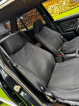 Bmw e30 324td eko zaplaceno - 20