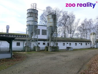 Prodej, Zemědělský objekt, 18720m² - Majdalena - 20