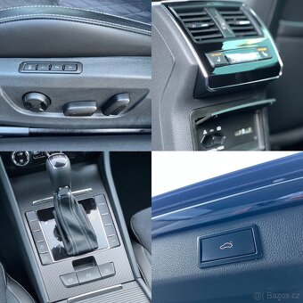 ŠKODA SUPERB III FACE 2.0 TDI 110KW SPORTLINE KAMERA MATRIX - 20