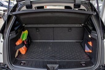 BMW i3 120ah 125kw BEV - TOP STAV - 20