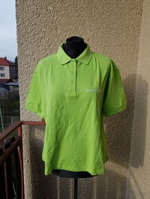 sada 22 ks barevných triček - 20