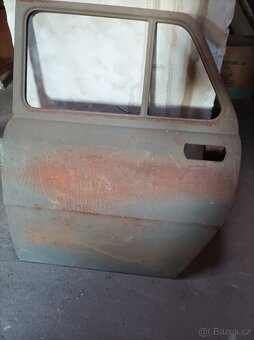 ŠKODA 1000 MB 110 110 R 120 Rapid - 20