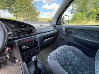 Citroen Berlingo 2.0 HDI 66 kW tažné 194tkm nové ČR serviska - 20