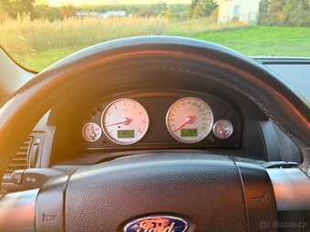 Ford Mondeo ST220 - 20