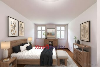 Prodej komerčního objektu, 424 m² Mařenice, ev.č. 00038 - 20