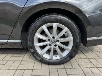 Volkswagen Passat B8 2021 2.0 TDI, 110 kW, Elegance - 20