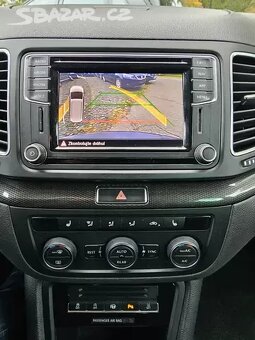 Seat Alhambra 2.0 TDI 110kW,7.Míst,Navi,Webasto,2017. - 20