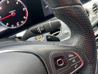 Mercedes-Benz E220d 4MATIC All-Terrain – 360-DPH-ČR - 20