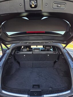 Infiniti QX70 S - 20
