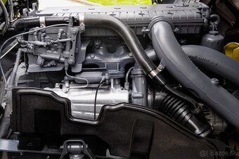 NOVÝ HÁKOVÝ NOSIČ KONTEJNERŮ HYDRAULICKÁ RUKA MERCEDES 1529 - 20