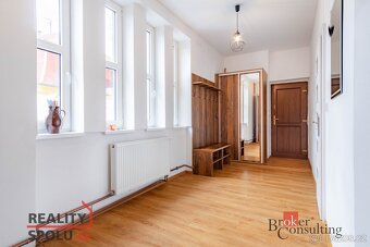 Prodej, byty/4+1, 132 m2, Jablonecká 91/20, Liberec V-Kristi - 20