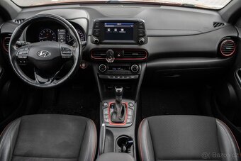 Hyundai Kona 1.6 T-GDi Comfort 4WD A/T - 20