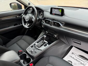 MAZDA CX-5 2.5 SKYACTIV-G 143kW AWD-2018-82.409KM-BOSE,TZ- - 20