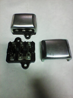 GAZ 69M , GAZ 69 A Plachty a iné n.d. - 20